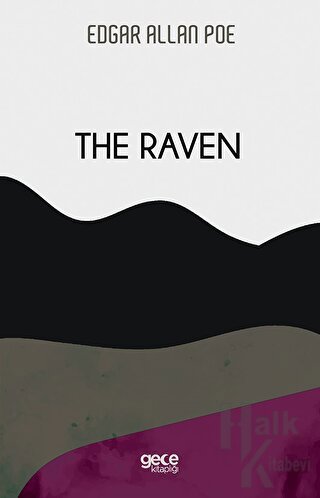 The Raven - Halkkitabevi