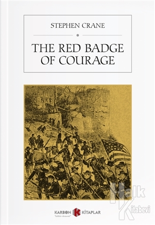 The Red Badge of Courage - Halkkitabevi