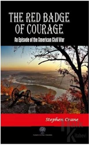 The Red Badge of Courage - Halkkitabevi