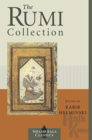The Rumi Collection - Halkkitabevi