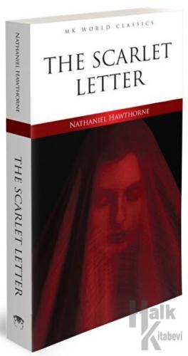 The Scarlet Letter - Halkkitabevi
