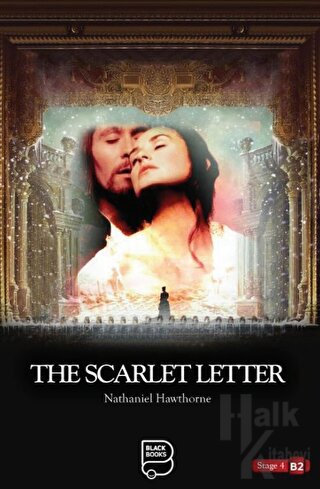 The Scarlet Letter - Halkkitabevi