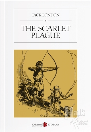 The Scarlet Plague - Halkkitabevi