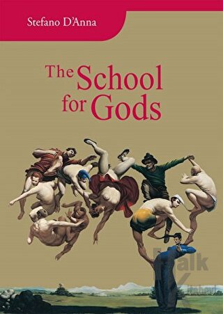 The School for Gods - Halkkitabevi