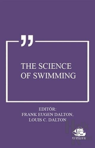 The Science of Swimming - Halkkitabevi