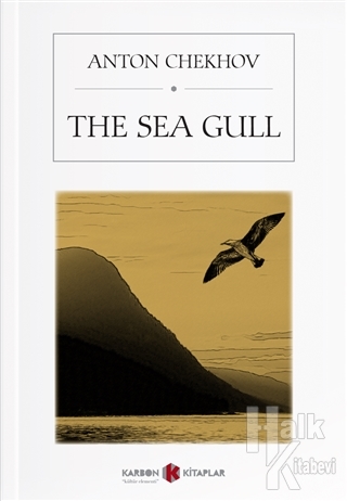 The Sea Gull - Halkkitabevi