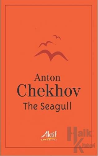 The Seagull - Halkkitabevi