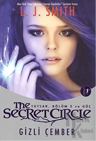 The Secret Circle: Gizli Çember - Halkkitabevi