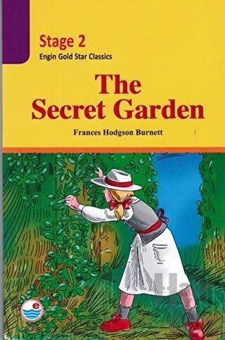The Secret Garden (Cd'li) - Stage 2