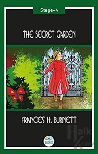 The Secret Garden (Stage-4)