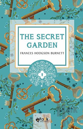 The Secret Garden - Halkkitabevi