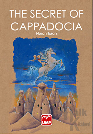 The Secret Of Cappadocıa - Halkkitabevi