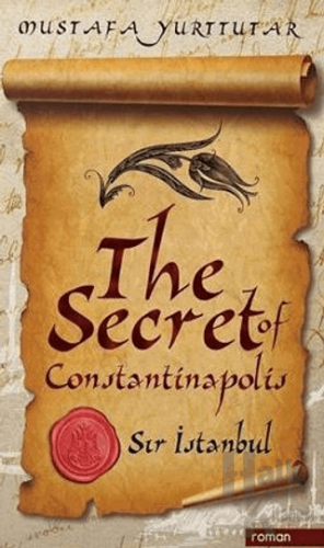 The Secret of Constantinapolis