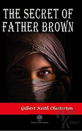 The Secret Of Father Brown - Halkkitabevi