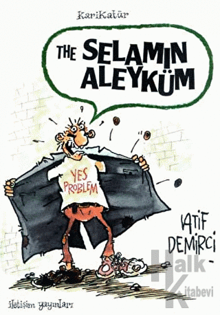 The Selamın Aleyküm - Halkkitabevi
