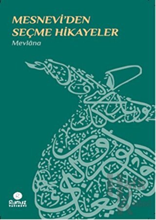 The Selected Stories From Masnavi - Halkkitabevi