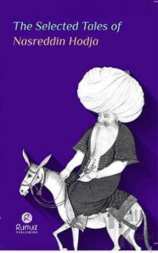 The Selected Tales of Nasreddin Hodja - Halkkitabevi