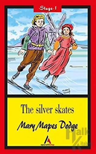 The Silver Skates - Stage 1 - Halkkitabevi