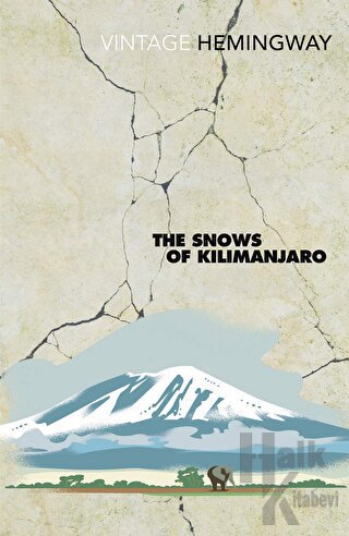 The Snows of Kilimanjaro - Halkkitabevi