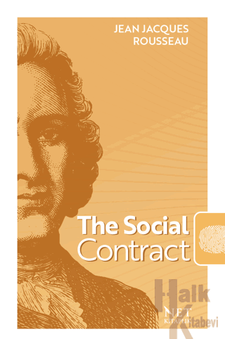 The Social Contract - Halkkitabevi