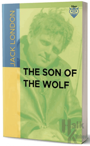The Son of the Wolf - Halkkitabevi