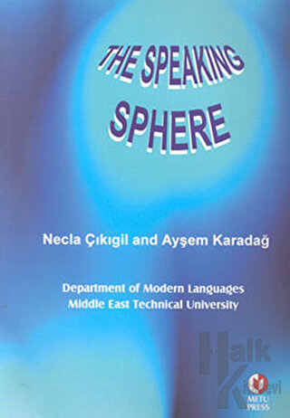 The Speaking Sphere - Halkkitabevi