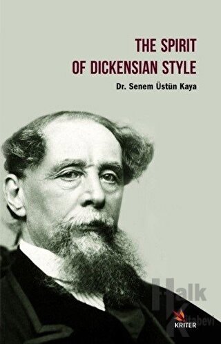 The Spirit of Dickensian Style - Halkkitabevi