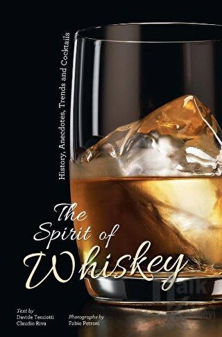 The Spirit of Whisky - Halkkitabevi
