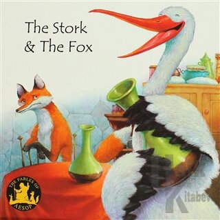 The Stork & The Fox