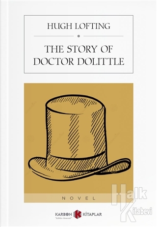 The Story Of Doctor Dolittle (İngilizce)