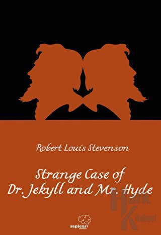 The Strange Case Of Dr. Jekyll And Mr. Hyde - Halkkitabevi