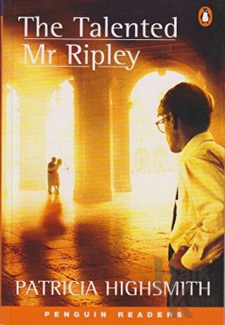 The Talented Mr Ripley - Halkkitabevi