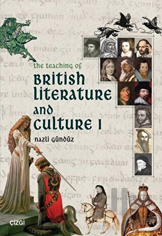 The Teaching Of British Literature and Culture 1 - Halkkitabevi
