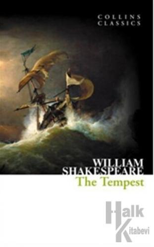 The Tempest (Collins Classics) - Halkkitabevi