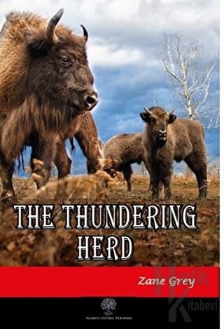 The Thundering Herd - Halkkitabevi
