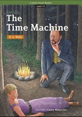 The Time Machine (eCR Level 7)