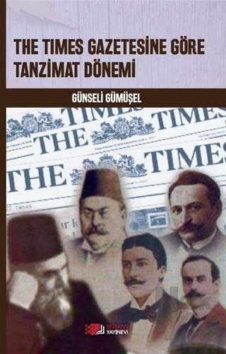 The Times Gazetesine Göre Tanzimat Dönemi - Halkkitabevi