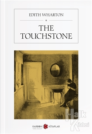 The Touchstone - Halkkitabevi