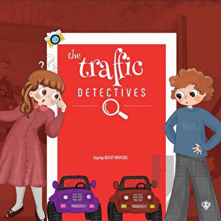 The Traffic Detectives