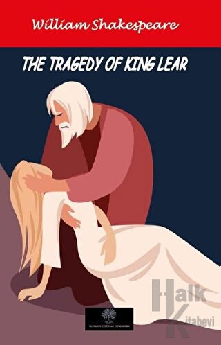 The Tragedy of King Lear - Halkkitabevi