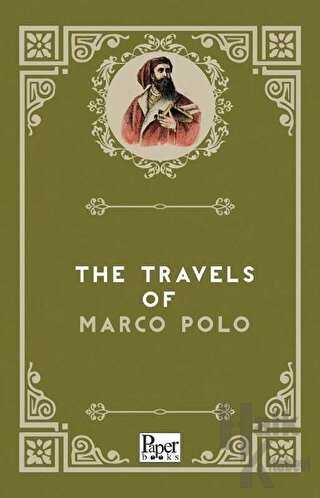 The Travels Of Marco Polo - Halkkitabevi