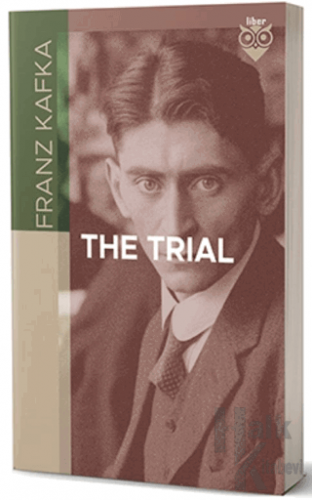 The Trial - Halkkitabevi