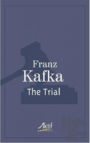 The Trial - Halkkitabevi