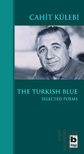 The Turkish Blue Selected Poems