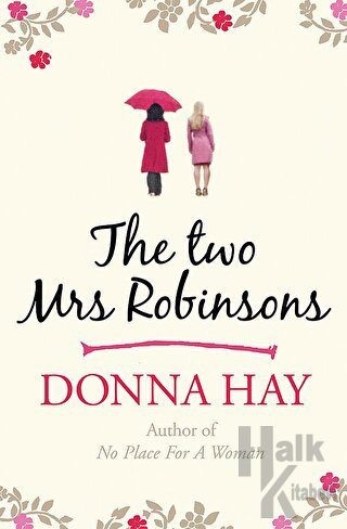 The Two Mrs Robinsons - Halkkitabevi
