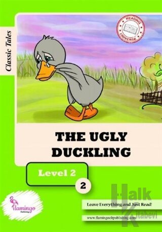 The Ugly Duckling Level 2-2 (A1)