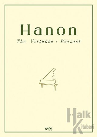 The Virtuoso - Pianist