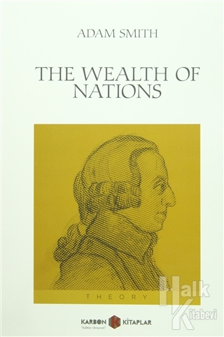 The Wealth of Nations - Halkkitabevi
