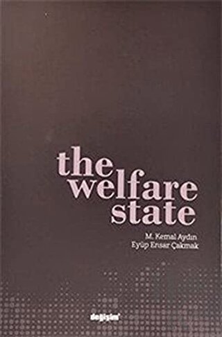The Welfare State - Halkkitabevi
