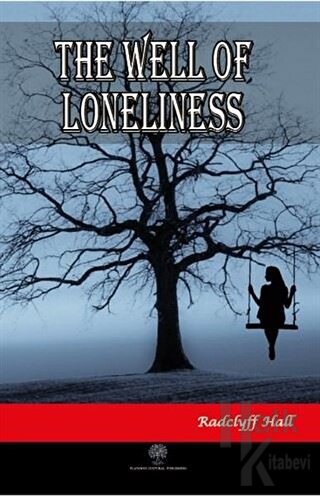 The Well of Loneliness - Halkkitabevi